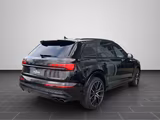 Audi SQ7 SUV TFSI 373 kW tiptronic - Audi SQ7 Neuwagen