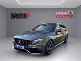 Mercedes-Benz C63s T AMG *Comand/ACC/Head-Up/Burmester*