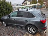 Audi Q5 Quattro - 2.0 Tdi 150Ps - Audi Q5: Ps