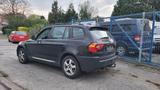 BMW X3 TDI-AUTOMATIK KLIMA VOL EXTRA - BMW X3 aus 2005 mit Diesel-Antrieb