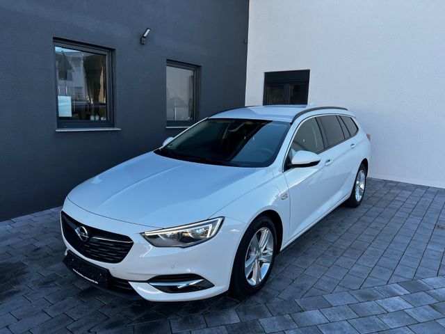 Opel Insignia B Sports Tourer Edition 2.0CDTI Automat