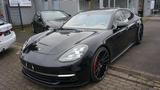 Porsche Panamera 4.0 V8 TDI Pano-22 Zoll-Standh-Massage- - Porsche Gebrauchtwagen in Duisburg