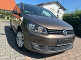Vorschaubild Volkswagen Touran 2,0TDI*Cup*Comfortline*Klima*SHZ*PDC*Alu*