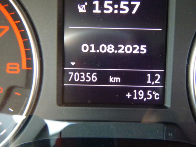 Fahrzeugabbildung Audi A3 Sportback 30 TFSI >NAVI/LED/Sitzheiz/PDC<