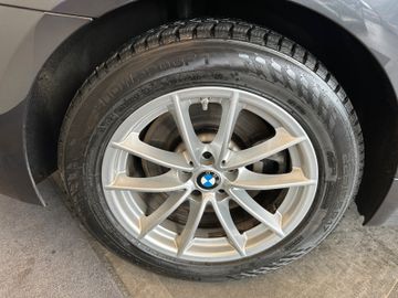 BMW 530 5 Limousine 530 d xDrive *LED*Kamera*