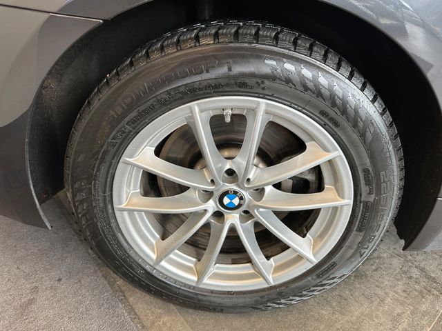 BMW 530 5 Limousine 530 d xDrive *LED*Kamera*