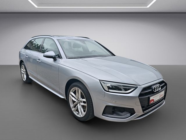 A4 Avant 35 2.0 TFSI advanced S-tronic