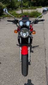 Kawasaki ER-5 - KAWASAKI ER5