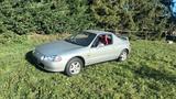 Honda CRX 1.6 VTi Del Sol VTi - Honda: Del Sol