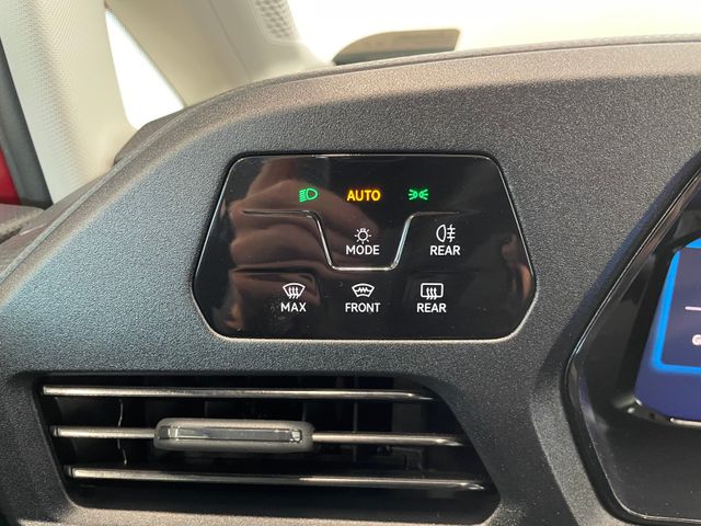 Caddy Kombi 2.0 TDI ACC PDC SHZ KLIMAAUTO.