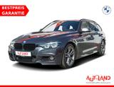 BMW 318i M Sport Shadow Aut. LED Navi Panorama Leder - BMW 318: Automatik