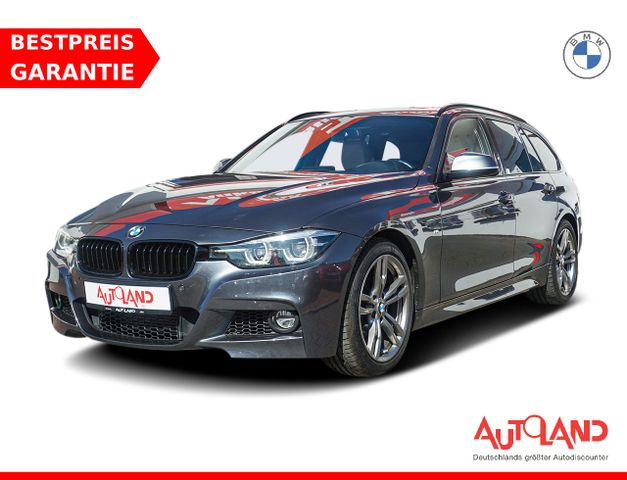 BMW 318i Touring M Sport Shadow Aut. LED Navi Panora