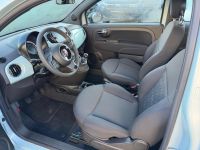 Fiat 500 - Vorschau Bild 9