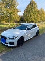 BMW 1er F20 M135i X- Drive - BMW: F20 1er
