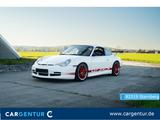 Porsche 996 GT3 RS deutsches Fahrzeug PCCB - Porsche 996: Gt3 R
