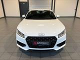Audi TT 45 2.0 TFSI Coupe Xen|ParkPilot|Sitzhz|Kamera - Audi TT: 2.0
