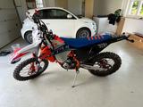 KTM EXC 250-F Six Days - Offers matching your search criteria