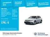 Volkswagen Polo 1.0 Life PDC LED DAB Sitzhzg. - Volkswagen Polo Gebrauchtwagen