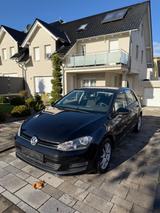 Volkswagen Golf 1.6 TDI BMT Comfortline Comfortline
