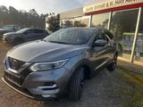 Nissan Qashqai 1.3 DIG-T Akari (EURO 6d) - Nissan Qashqai: Akari