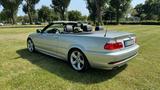 BMW 320 Ci Cabrio * 38TKM * Top Zustand - BMW aus 2003: Coupe