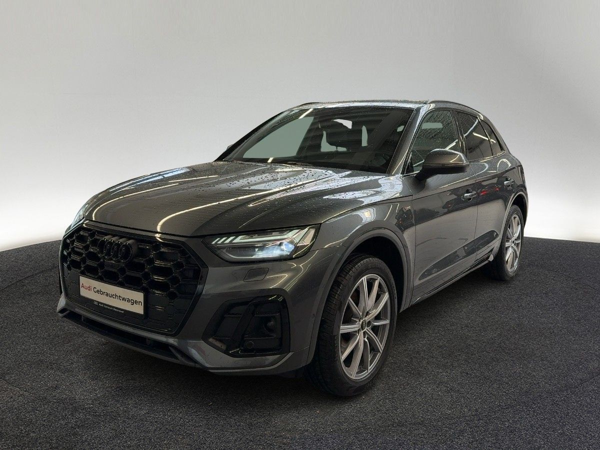 Audi Q5 - Bild 3