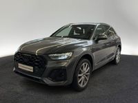 Audi Q5 - Vorschau Bild 3
