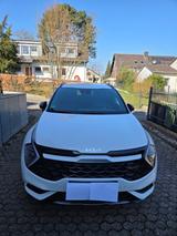 Kia Sportage 1.6 T-GDI Plug-in Hybrid Auto 4WD -