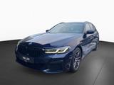 BMW 520d Tour M SPORT PRO AdLED DAPr HUD Kam AHK 18" - BMW 520 in Osnabrück