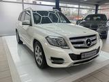 Mercedes-Benz GLK 220 CDI*SPORT*SHZ*NAV*PDC*SHEFT*GAR 12 - Mercedes-Benz GLK 220 Gebrauchtwagen in Düsseldorf