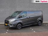 Ford Transit Custom 320 L2H1 Sport - Ford Transit sport