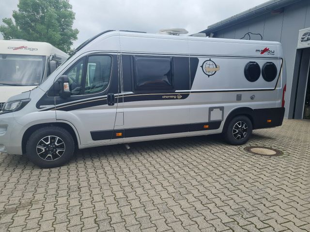 Anzeigenbild: Malibu Van 640 LE RB GT (# 327487552)
