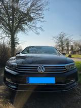 Volkswagen Passat Variant 2.0 TDI SCR DSG Variant Highline - Volkswagen Passat Variant