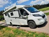 Knaus VAN TI Platinum 650 MEG Vollausstattung - Knaus Van ti