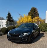 BMW 230i Steptronic Coupé M Sport, H&K, Kamera - BMW 2er Reihe mit Benzin-Antrieb: Sportwagen, Automatik