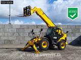 JCB 540-170 A/C - Sway - JCB Mobilbagger