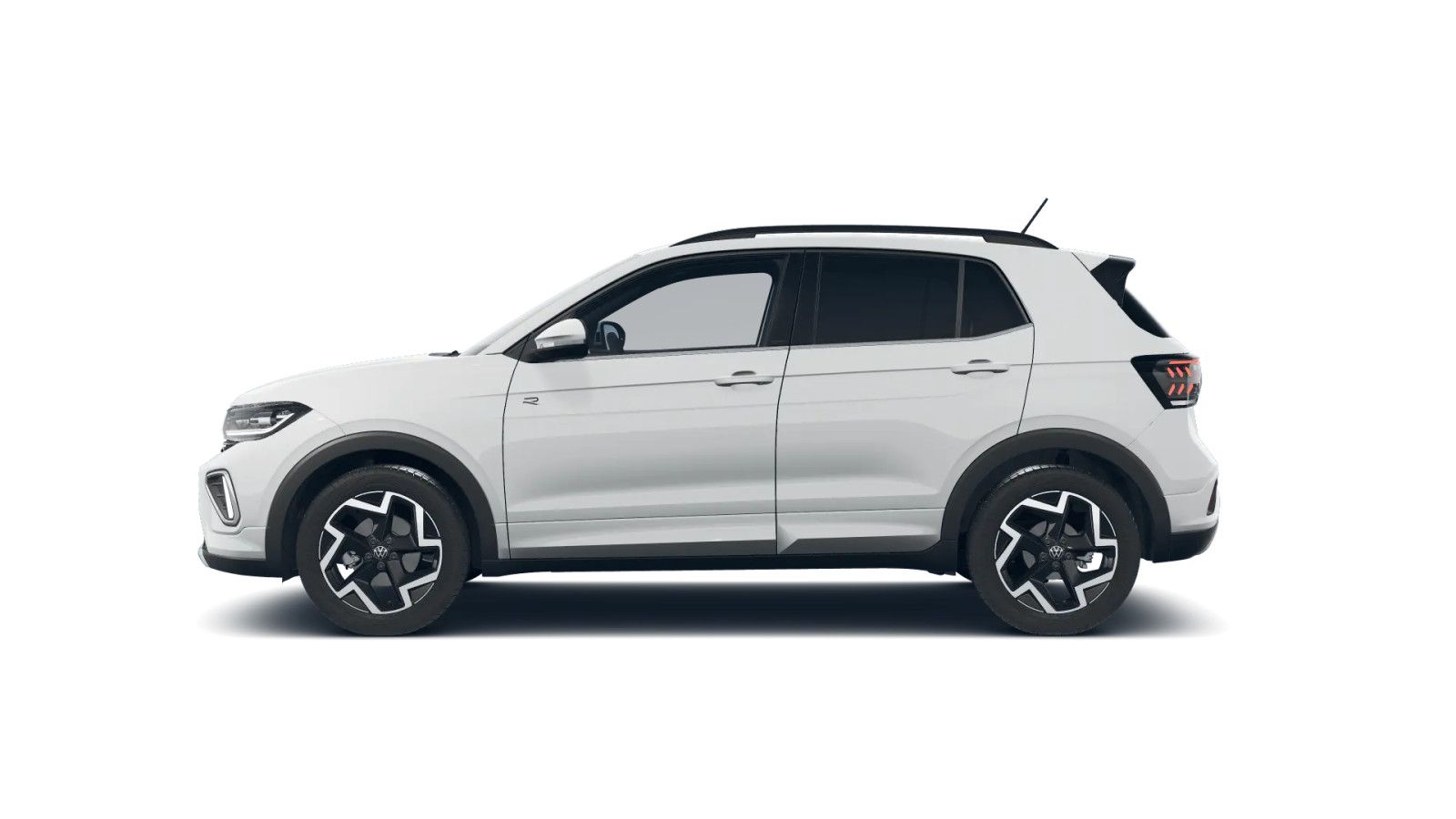 Volkswagen T-Cross - Bild 7