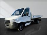 Mercedes-Benz Sprinter 517 CDI Kipper Standard AHK LM SpurH - Koffer Sprinter