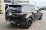 Land Rover Discovery Sport Si4 177kW Automatik 4WD HSE HSE - Land Rover Discovery Sport HSE mit Benzin-Antrieb