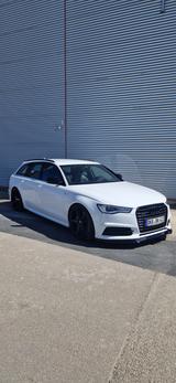 Audi A6 3.0 TDI 200kW quattro S tronic Av -