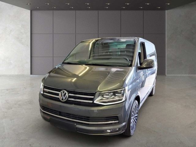 Volkswagen T6 Multivan 2.0 TDI DSG Comfortline Navi LED DAB