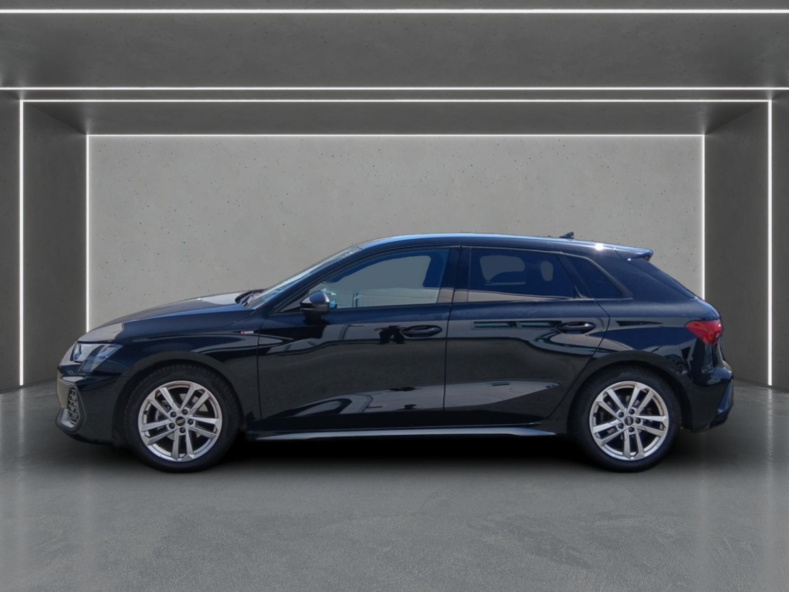 Audi A3 - Bild 4