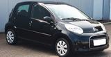 Citroën C1 STYLE AUTOMATIK KLIMA PDC TOP ZUSTAND TÜV NEU - Citroën C1: Automatik, N
