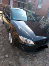 Seat exeo st - gebrauchte Seat Exeo aus dem Jahr 2009