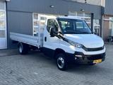 Iveco Daily 35C15 3.0 410 Openlaadbak Pick-up Dubbele - Iveco Diesel Koffer Daily 35c15