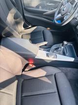 BMW 320d Touring Advantage - BMW 320 von privat