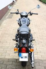 Royal Enfield Bullet 500 EFI - Royal Enfield Bullet 500 EFI