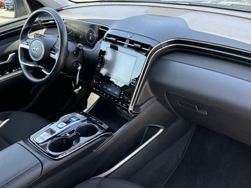 Hyundai TUCSON - 9