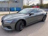 Audi A7 Sportback 45 TFSI S tronic quattro 265 PS - gebrauchte Audi A7 aus dem Jahr 2024
