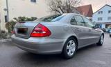 Mercedes-Benz Mercedes e320 Airmatic - Mercedes CE-Klasse bis 5.000 Euro